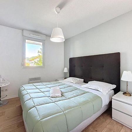 شقة Sejour Cosy - Lit 180X200 - Wifi - Parking كليرمونت-فيراند المظهر الخارجي الصورة